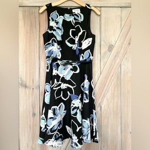 Elle size 4 A-Line Dress